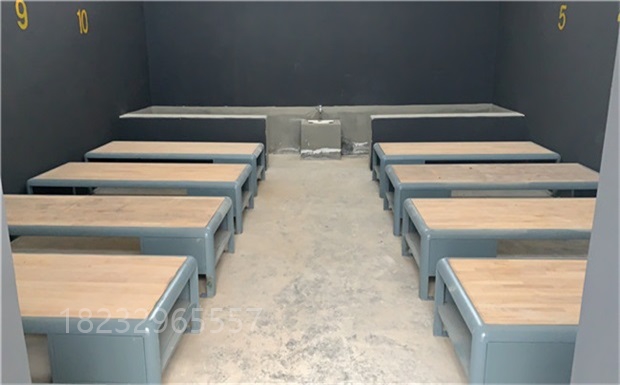 澄迈拘留所床具