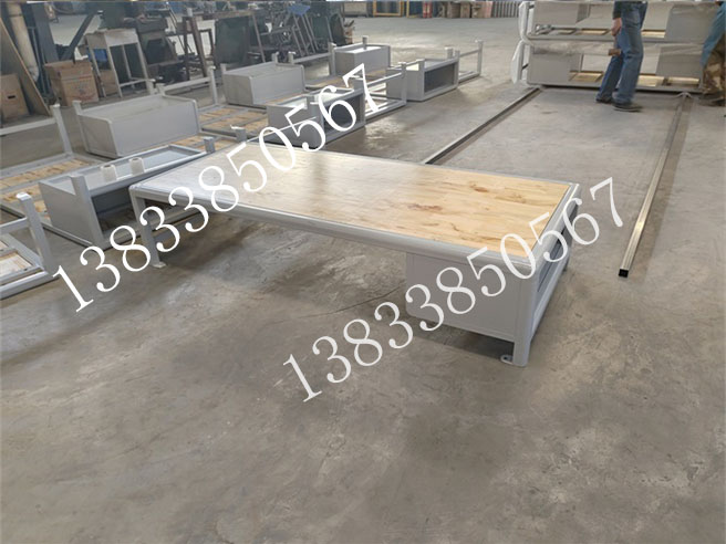 澄迈监狱床具