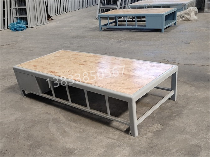 澄迈Y型看守所床具